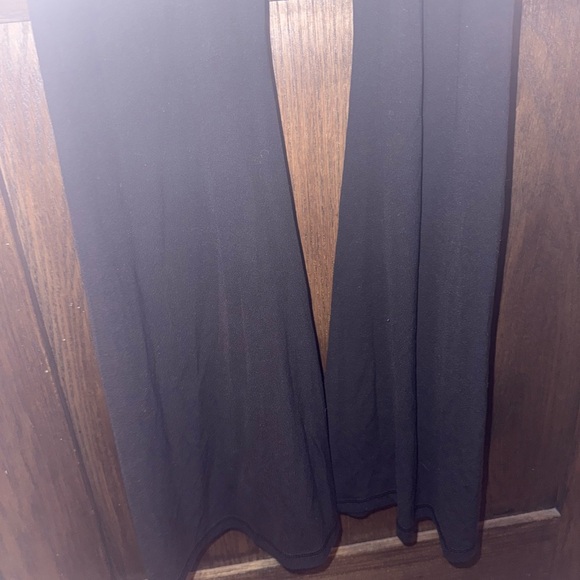 Aerie offline real me xtra flare jumpsuit - Picture 4 of 7